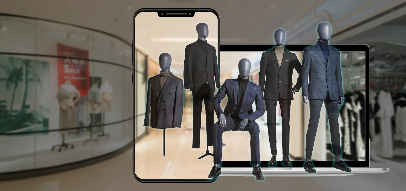 augmented reality in ecommerce