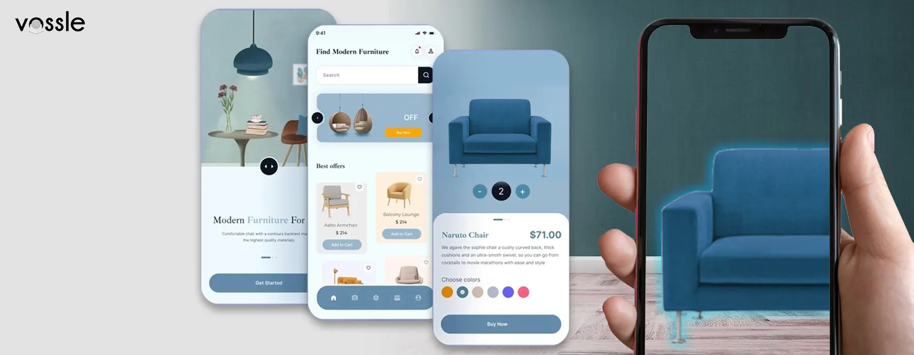 augmented reality ecommerce