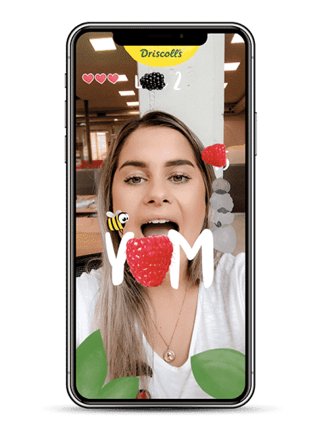 8 Benefits of Augmented Reality Filters